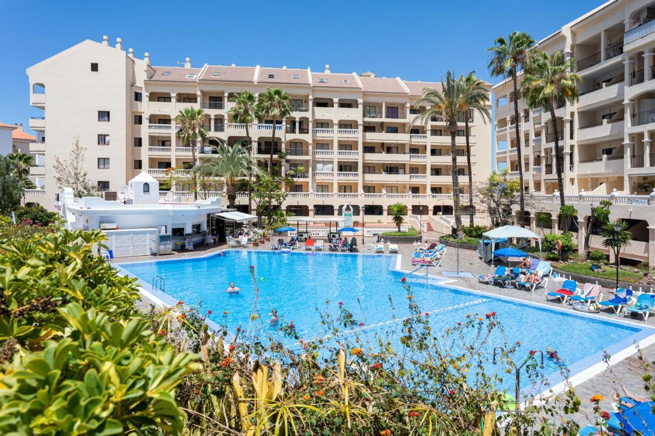 Home2book Comfy Cristianos Los Cristianos (Tenerife)