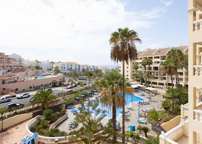 Home2Book Comfy Studio Los Cristianos