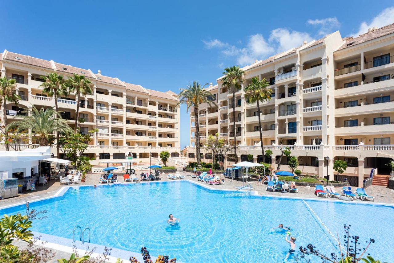 Home2book Comfy Cristianos Appartement Los Cristianos (Tenerife)