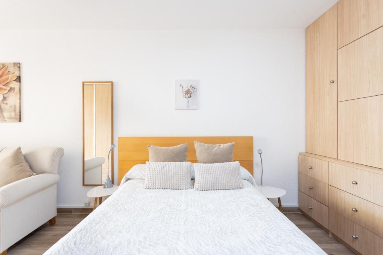 Appartement Home2book Comfy Cristianos