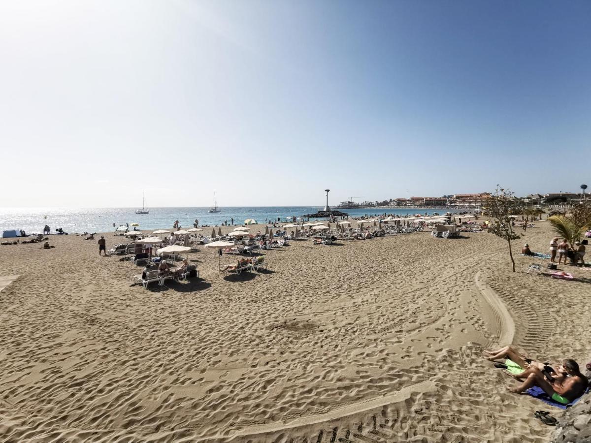 Home2book Comfy Cristianos Appartement