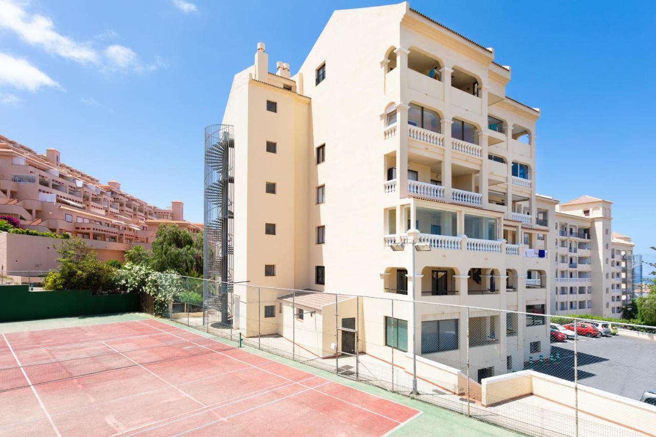 Home2book Comfy Cristianos Appartement Los Cristianos (Tenerife)