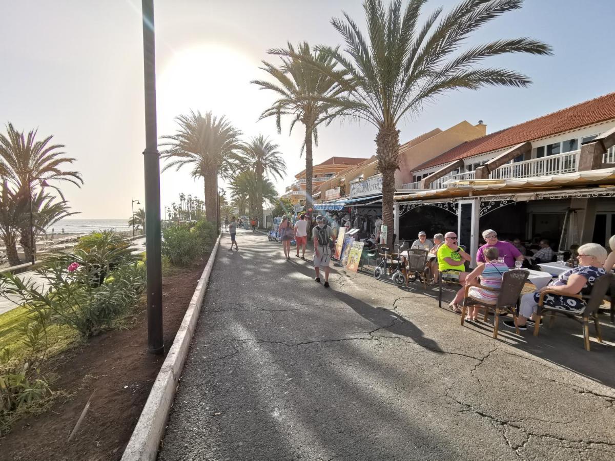 Home2book Comfy Cristianos Appartement