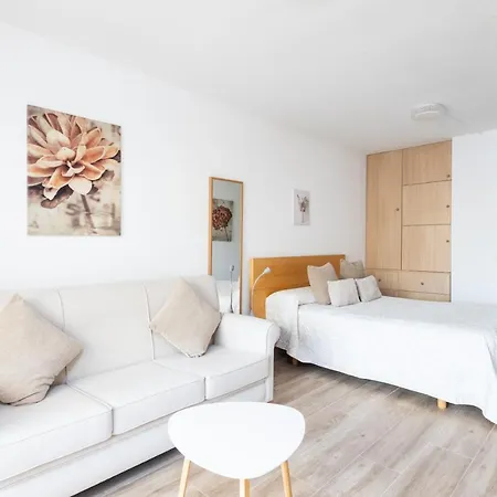 Home2Book Comfy Studio Los Cristianos Los Cristianos  Exterior photo