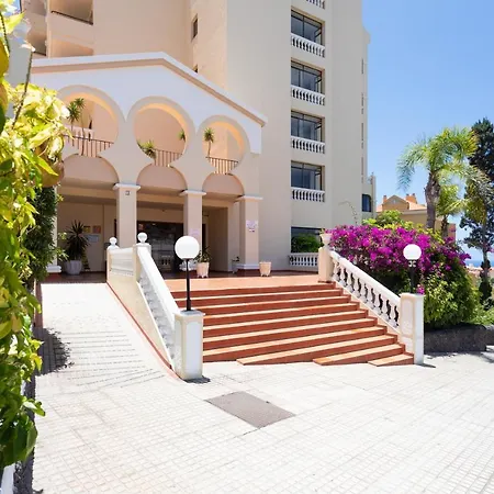 Home2Book Comfy Studio Los Cristianos Los Cristianos  Exterior photo
