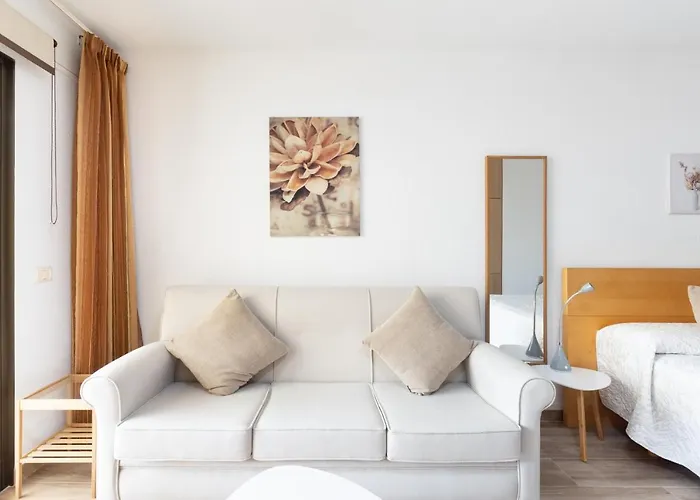 Home2Book Comfy Studio Los Cristianos