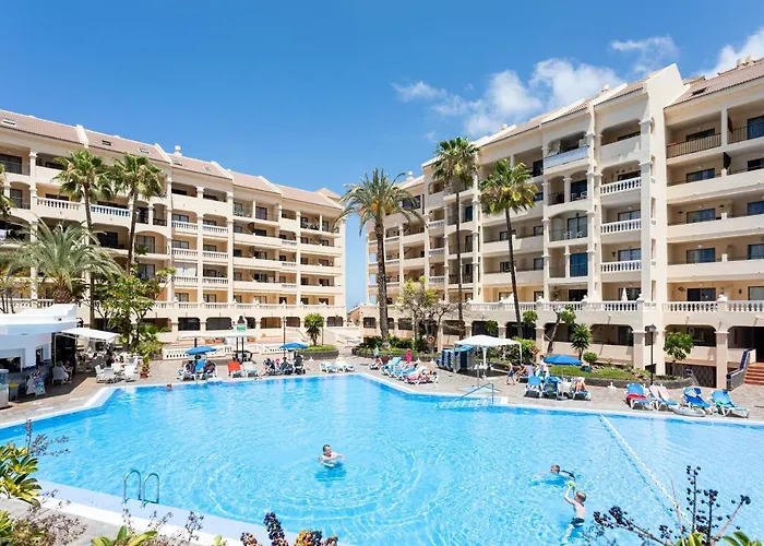 Home2Book Comfy Studio Los Cristianos