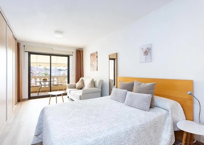Home2Book Comfy Studio Los Cristianos