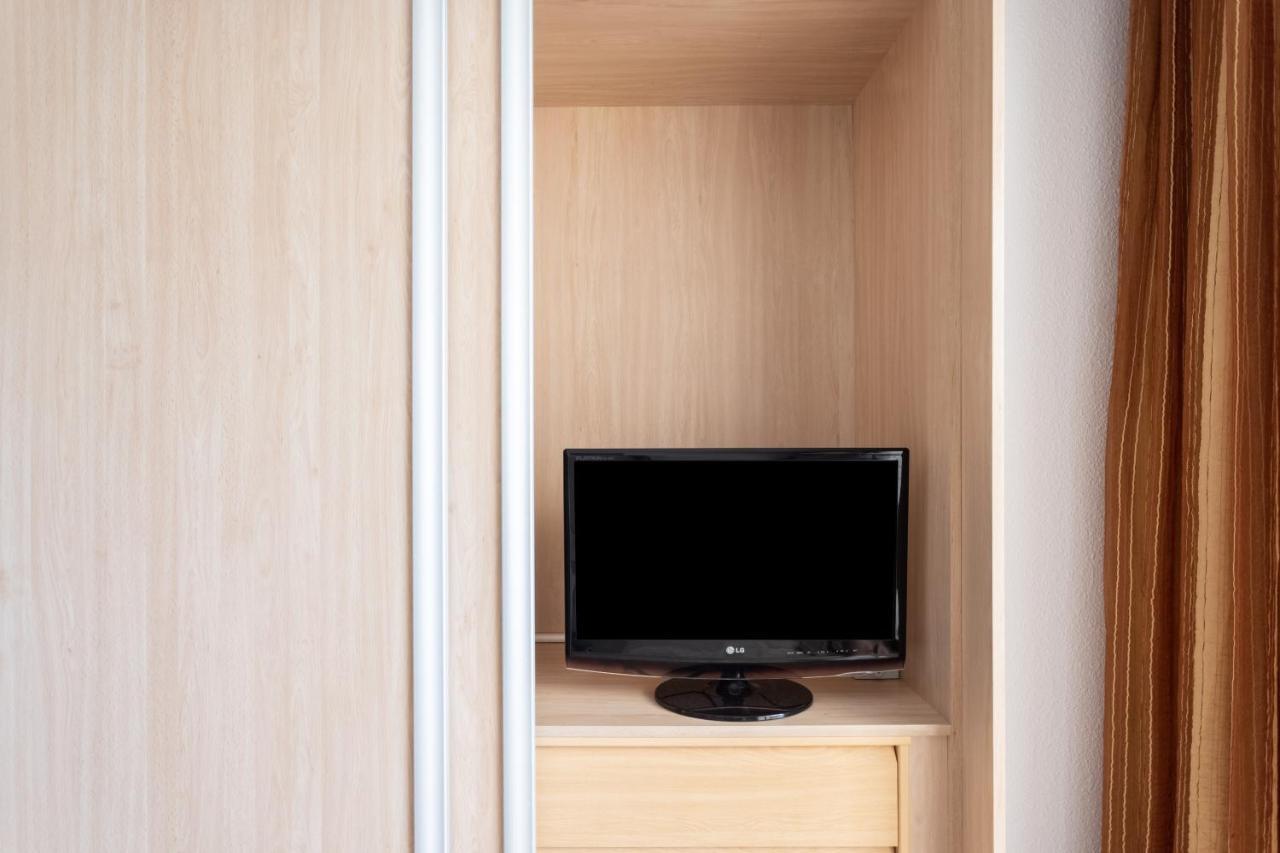 Home2book Comfy Cristianos Apartment *