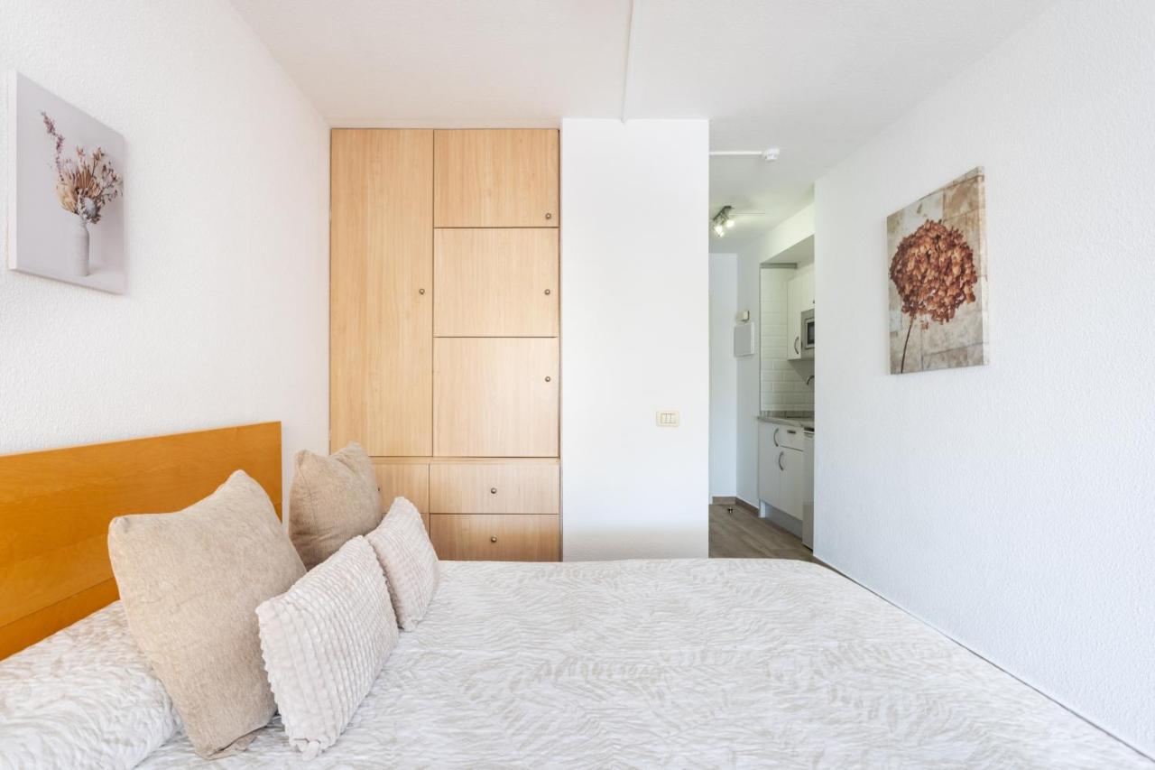 Apartment Home2book Comfy Cristianos *