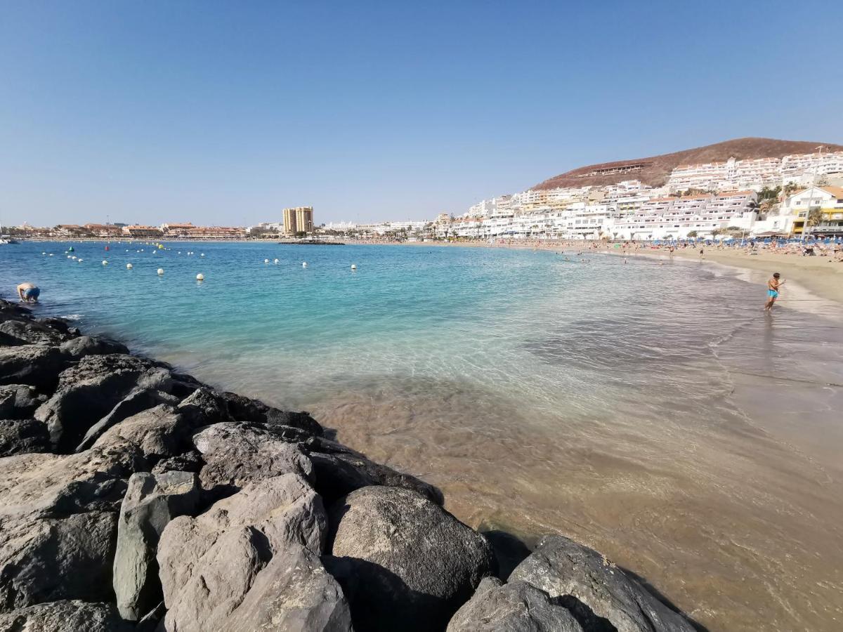 Appartamento Home2book Comfy Cristianos Los Cristianos (Tenerife)